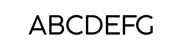 Coco Gothic  Free Fonts Download