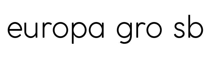 Coco Gothic Light  Free Fonts Download