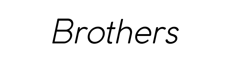 Coco Gothic Light Italic  Free Fonts Download