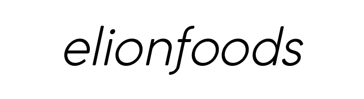 Coco Gothic Light Italic  Free Fonts Download