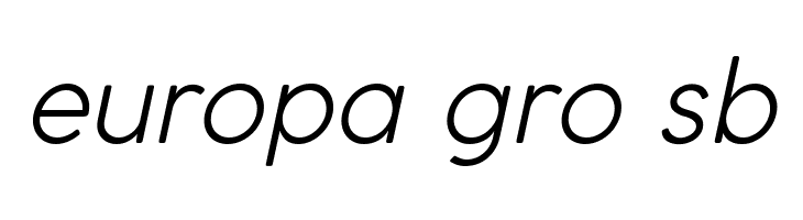 Coco Gothic Light Italic  Free Fonts Download
