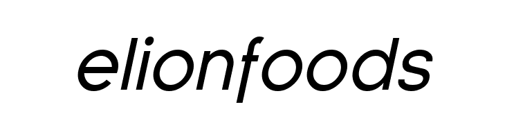Florencesans Italic  Free Fonts Download