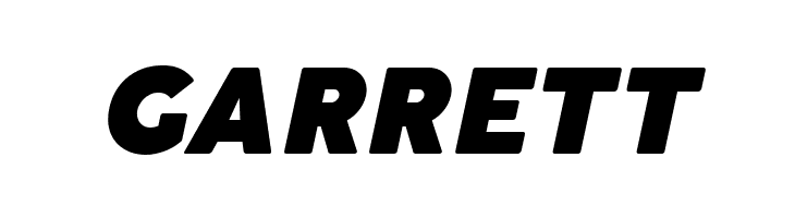 Coco Gothic Fat Italic  Free Fonts Download