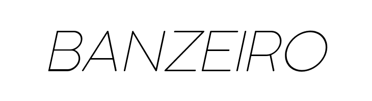 Coco Gothic UltraLight Italic  Free Fonts Download