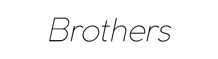 Coco Gothic UltraLight Italic  Free Fonts Download