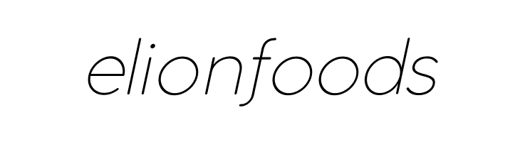 Coco Gothic UltraLight Italic  Free Fonts Download