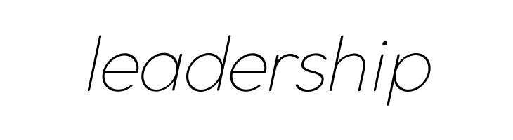 Coco Gothic UltraLight Italic  Free Fonts Download