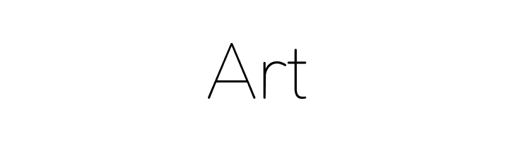 Coco Gothic UltraLight  Free Fonts Download