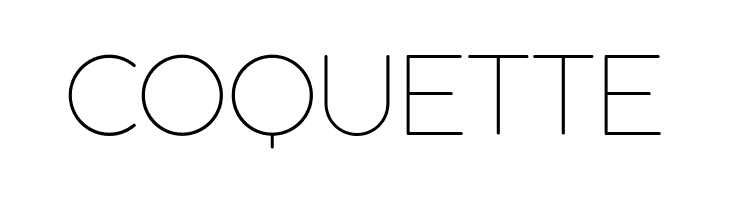 Coco Gothic UltraLight  Free Fonts Download