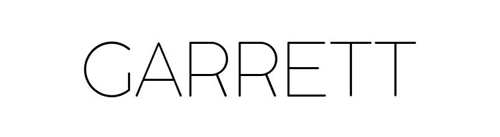 Coco Gothic UltraLight  Free Fonts Download