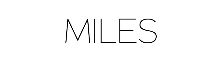 Coco Gothic UltraLight  Free Fonts Download