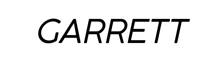 Coco Gothic Italic  Free Fonts Download