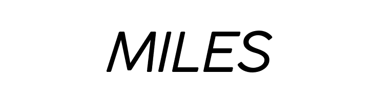 Coco Gothic Italic  Free Fonts Download