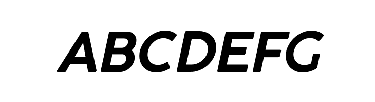 Coco Gothic Bold Italic  Free Fonts Download