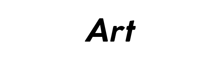 Coco Gothic Bold Italic  Free Fonts Download