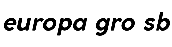 Coco Gothic Bold Italic  Free Fonts Download