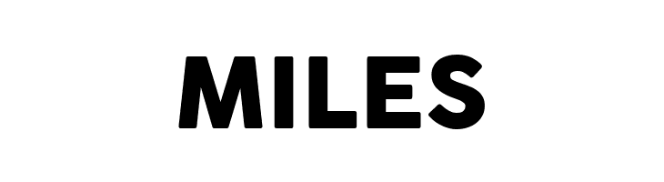 Coco Gothic Heavy  Free Fonts Download