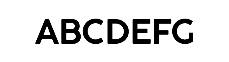 Coco Gothic Bold  Free Fonts Download