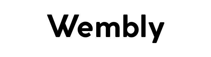 Coco Gothic Bold  Free Fonts Download