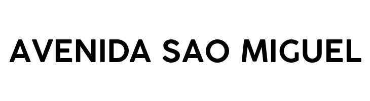 COCOGOOSE DemiBold  Free Fonts Download