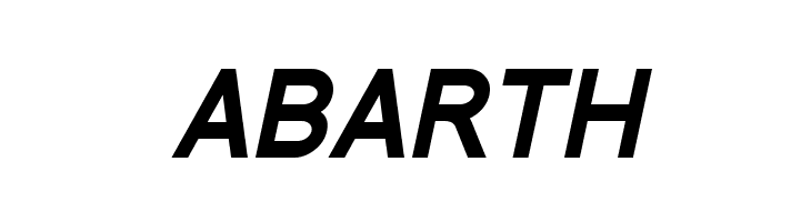 Florencesans Black Italic  Free Fonts Download