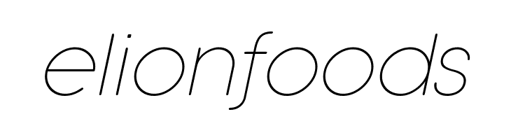 Cocogoose Pro Thin Italic  Free Fonts Download