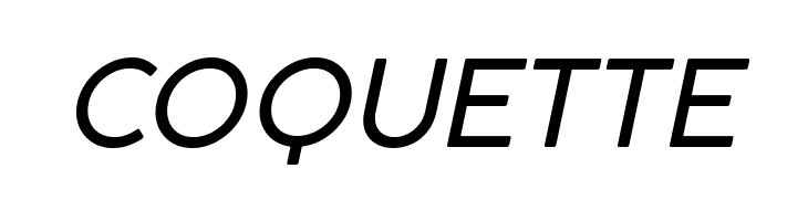 Cocogoose Pro Light Italic  Free Fonts Download