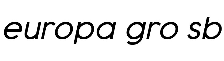 Cocogoose Pro Light Italic  Free Fonts Download