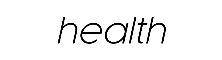 Cocogoose Pro UltraLight Italic  Free Fonts Download