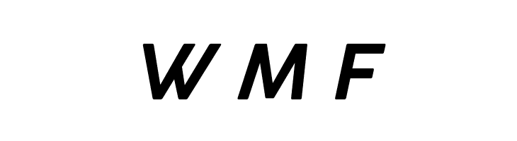 Cocogoose Pro SemiLight Italic  Free Fonts Download