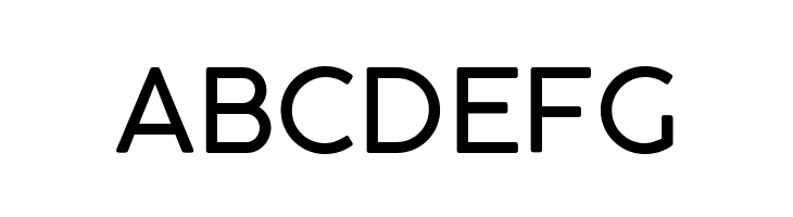 Cocogoose Light  Free Fonts Download