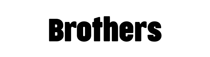 Cocogoose Compressed Trial Bold  Free Fonts Download