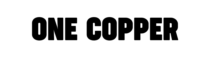 Cocogoose Compressed Trial Bold  Free Fonts Download