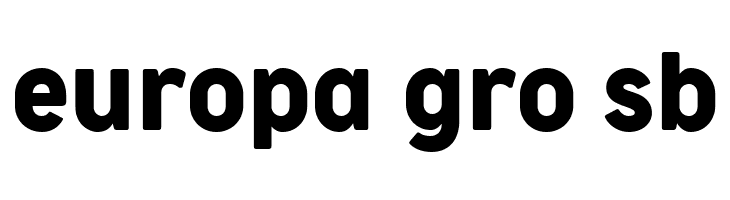Cocogoose Narrow Trial Regular  Free Fonts Download