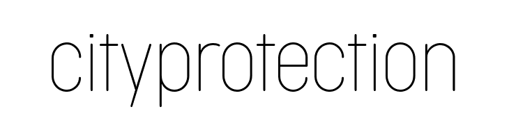 Cocogoose Condensed Trial Thin  Free Fonts Download