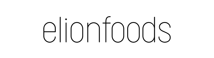 Cocogoose Condensed Trial Thin  Free Fonts Download
