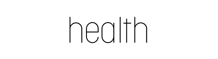 Cocogoose Condensed Trial Thin  Free Fonts Download