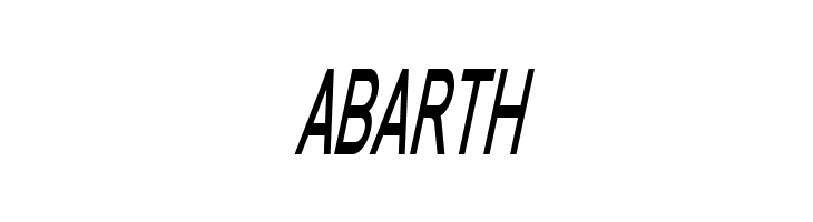 Florencesans Comp Bold Italic  Free Fonts Download