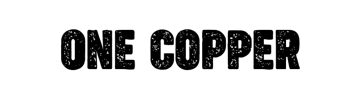 Cocogoose Compressed Trial Letterpress  Free Fonts Download