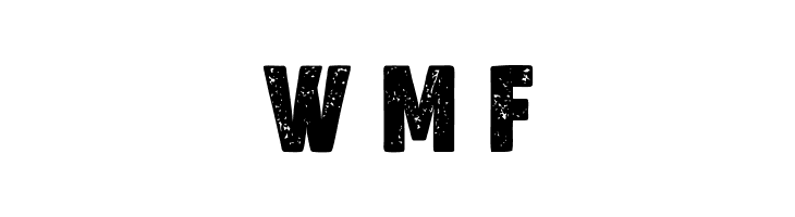 Cocogoose Compressed Trial Letterpress  Free Fonts Download