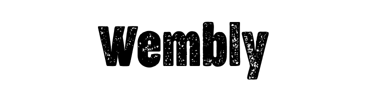 Cocogoose Compressed Trial Letterpress  Free Fonts Download