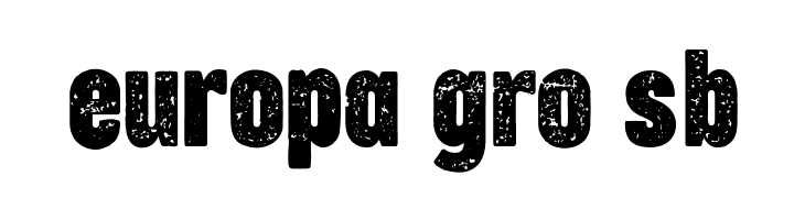 Cocogoose Compressed Trial Letterpress  Free Fonts Download