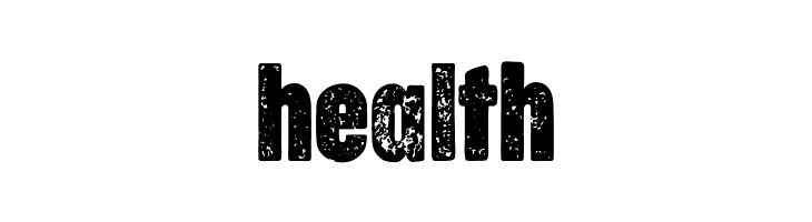 Cocogoose Compressed Trial Letterpress  Free Fonts Download