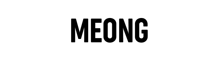 Cocogoose Compressed Trial Semilight  Free Fonts Download