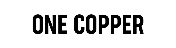 Cocogoose Compressed Trial Semilight  Free Fonts Download