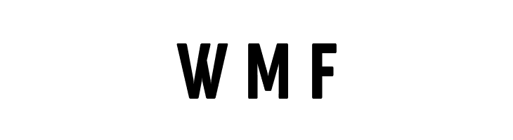 Cocogoose Compressed Trial Semilight  Free Fonts Download