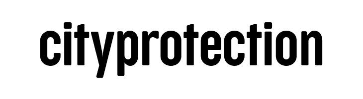 Cocogoose Compressed Trial Semilight  Free Fonts Download