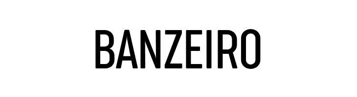 Cocogoose Compressed Trial Light  Free Fonts Download