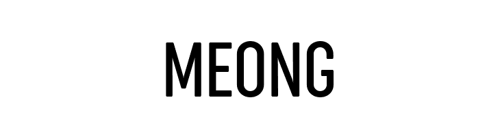 Cocogoose Compressed Trial Light  Free Fonts Download