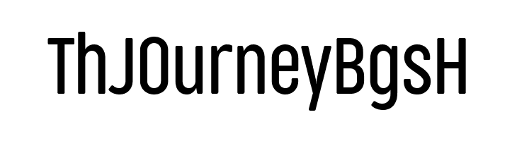 Cocogoose Compressed Trial Light  Free Fonts Download